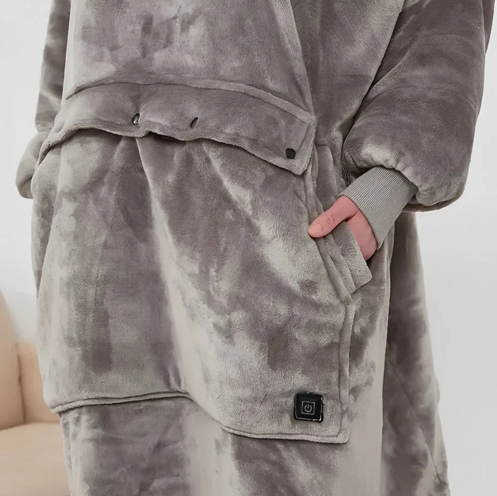 CloudyHoody™