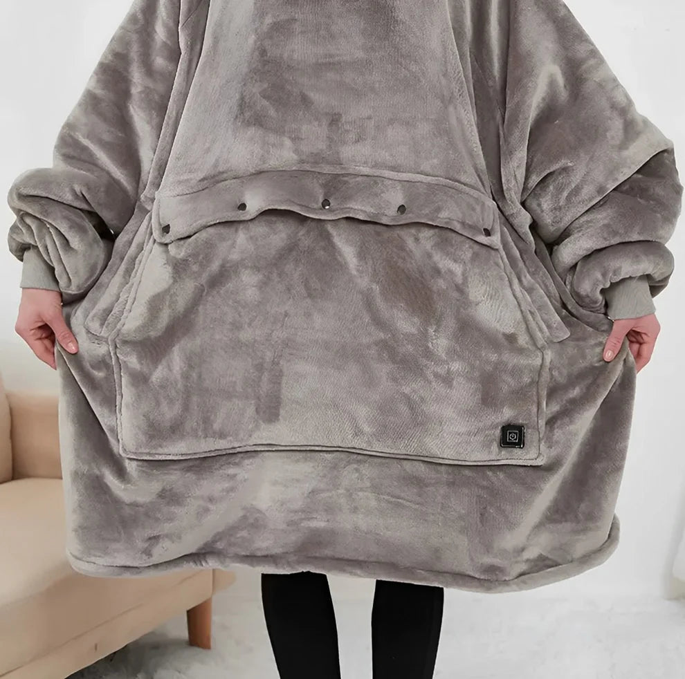 CloudyHoody™