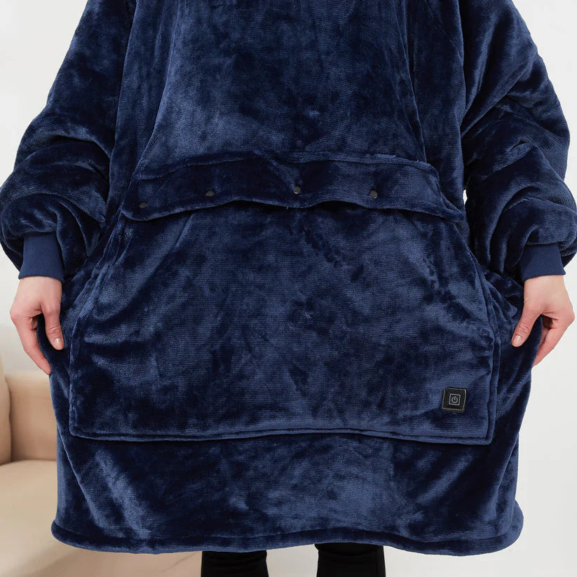 CloudyHoody™