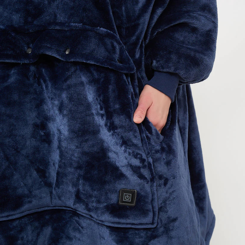 CloudyHoody™