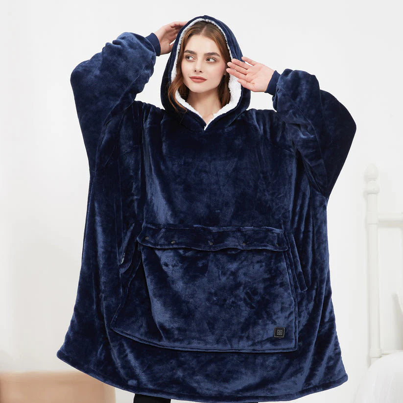 CloudyHoody™