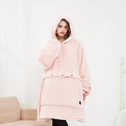 CloudyHoody™