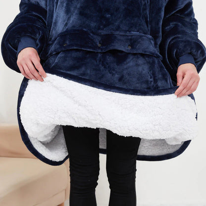 CloudyHoody™